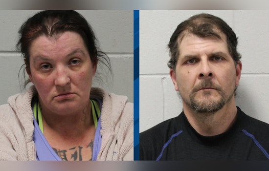 Michigan House of Horrors, Parents Charged with Murder and Torture of Pregnant Daughter in Forest Slaying