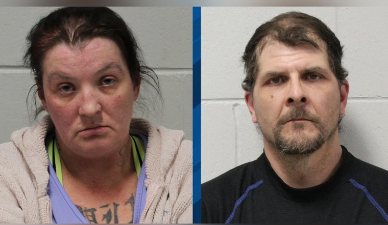 Michigan House of Horrors, Parents Charged with Murder and Torture of Pregnant Daughter in Forest Slaying