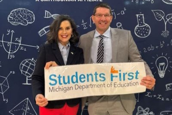 Michigan Leaders Convene at Literacy Summit in Detroit to Combat State's Literacy Challenges