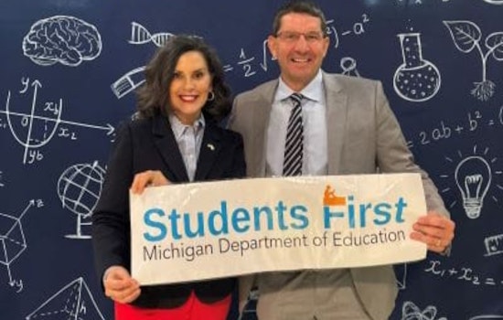Michigan Leaders Convene at Literacy Summit in Detroit to Combat State's Literacy Challenges