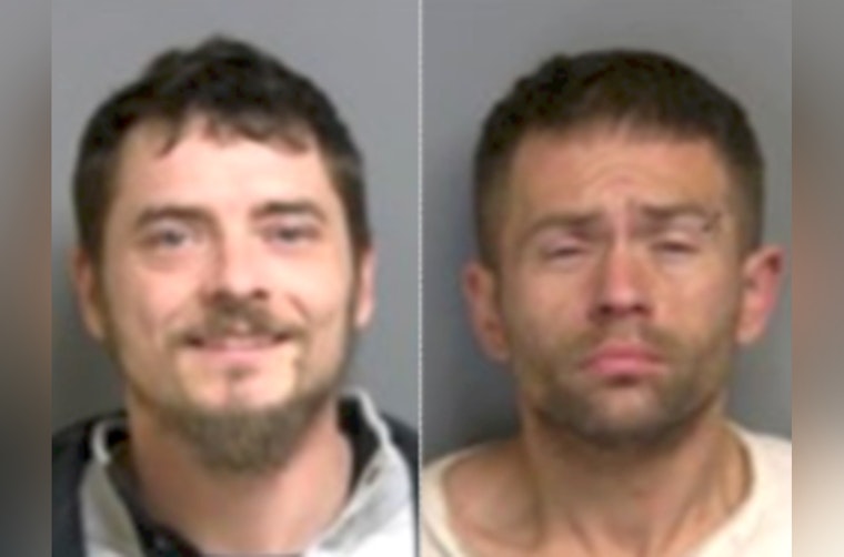 Michigan Men Charged with Evidence Tampering in Alleged Paternity Test Swap Scheme