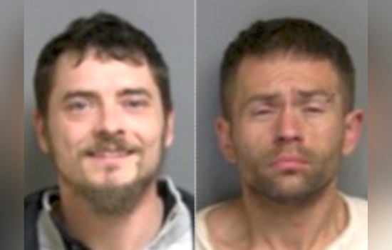 Michigan Men Charged with Evidence Tampering in Alleged Paternity Test Swap Scheme