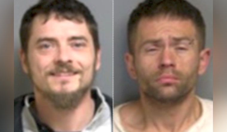 Michigan Men Charged with Evidence Tampering in Alleged Paternity Test Swap Scheme