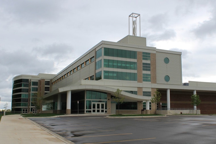 Michigan Parent Files Title IX Complaint Over Transgender Athlete's Participation in High School Volleyball Match