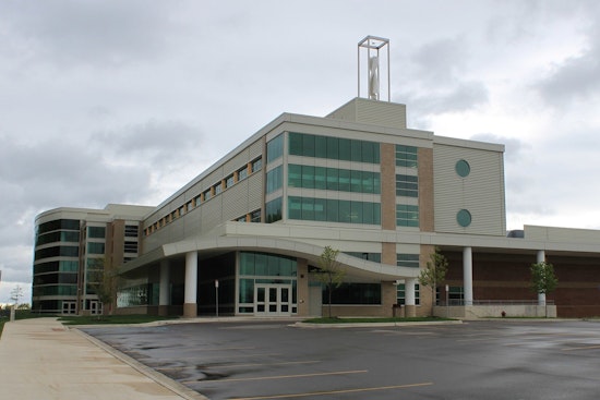 Michigan Parent Files Title IX Complaint Over Transgender Athlete's Participation in High School Volleyball Match