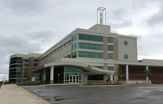 Michigan Parent Files Title IX Complaint Over Transgender Athlete's Participation in High School Volleyball Match