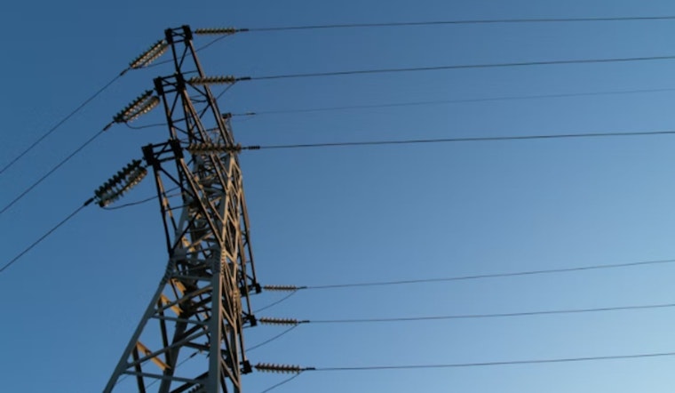Michigan Residents Divided Over DTE Energy's Proposed AI Center in Saline Township Amid Environmental and Rate Concerns