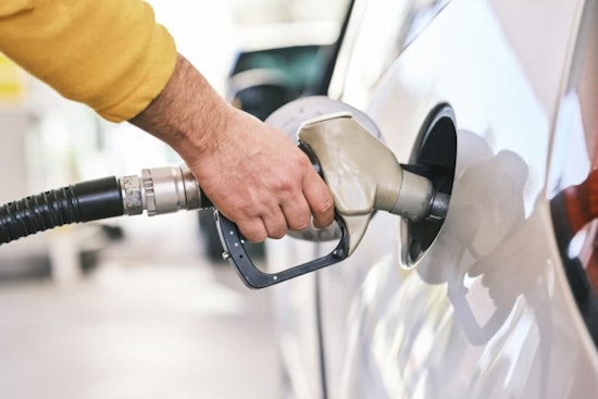 Michigan Sees Slight Rise in Gas Prices as Holiday Travel Approaches, Diesel Prices Decline