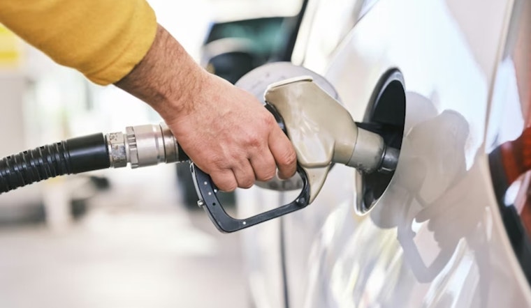 Michigan Sees Slight Rise in Gas Prices as Holiday Travel Approaches, Diesel Prices Decline