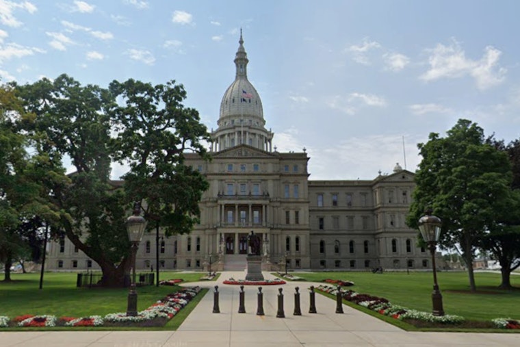 Michigan Tackles Ticket Scalping Bots with Bipartisan "Taylor Swift Bills"