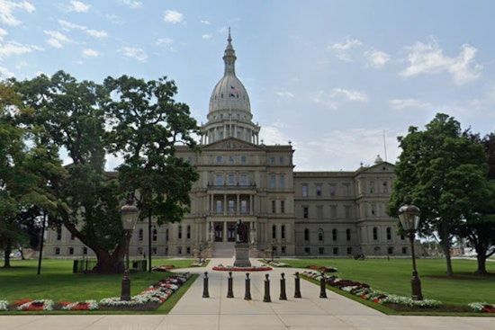 Michigan Tackles Ticket Scalping Bots with Bipartisan "Taylor Swift Bills"