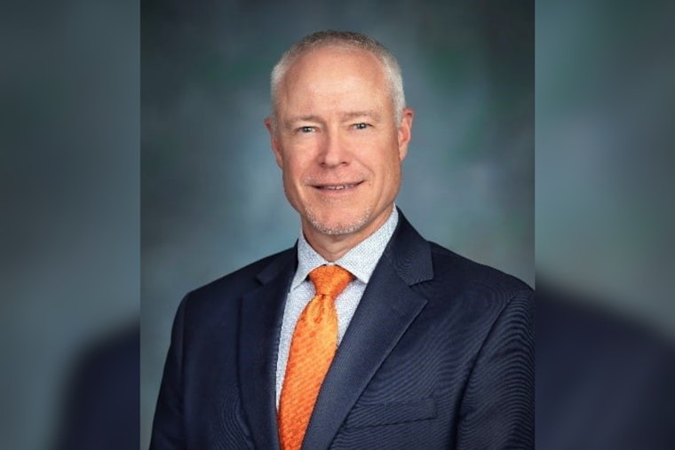 Michigan Transportation Chief Bradley C. Wieferich Appointed to ITS America Board of Directors