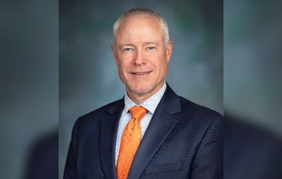 Michigan Transportation Chief Bradley C. Wieferich Appointed to ITS America Board of Directors