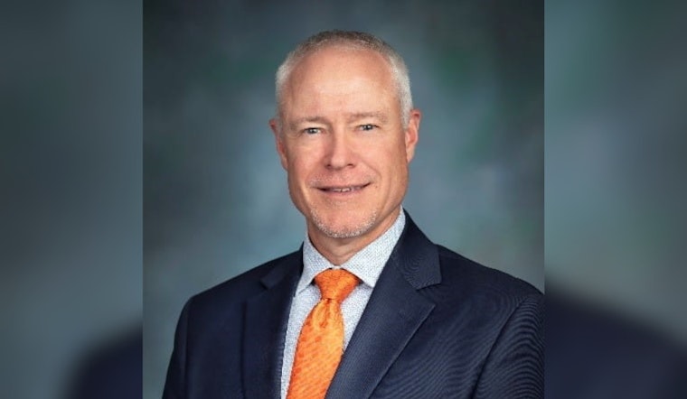Michigan Transportation Chief Bradley C. Wieferich Appointed to ITS America Board of Directors