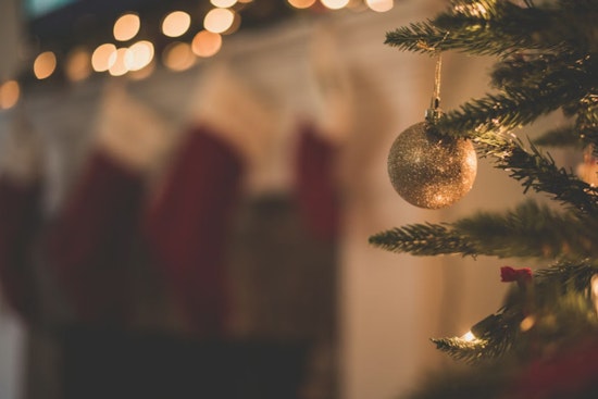 Michigan's Christmas Day Landscape as Select Stores and Restaurants Open for Last-Minute Needs and Dining Options