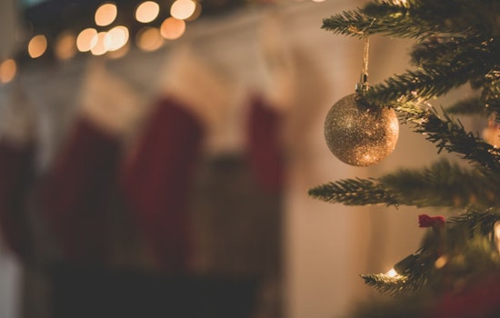 Michigan's Christmas Day Landscape as Select Stores and Restaurants Open for Last-Minute Needs and Dining Options