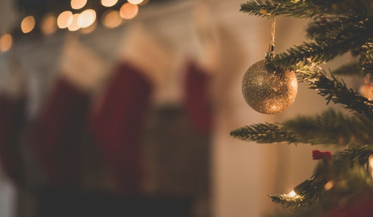 Michigan's Christmas Day Landscape as Select Stores and Restaurants Open for Last-Minute Needs and Dining Options