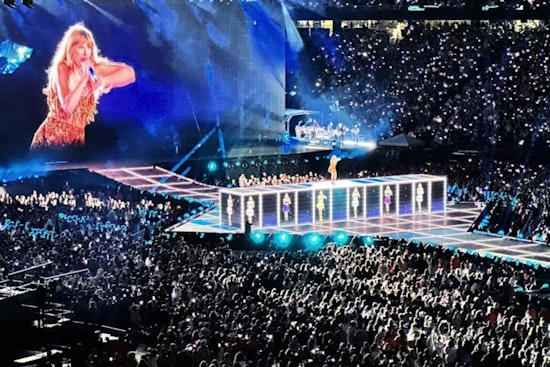 Michigan's Governor Whitmer Signs "Taylor Swift Bills" to Crackdown on Ticket-Scalping Bots