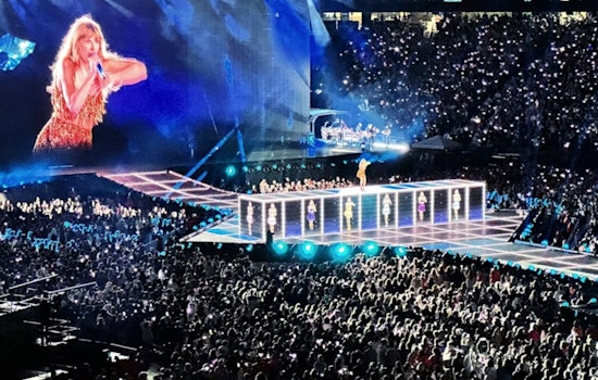 Michigan's Governor Whitmer Signs "Taylor Swift Bills" to Crackdown on Ticket-Scalping Bots