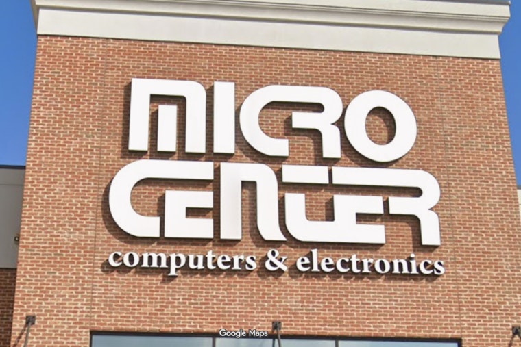 Micro Center Coming To North Austin's Former Fry's