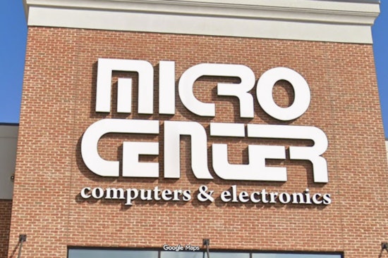 Micro Center Coming To North Austin's Former Fry's