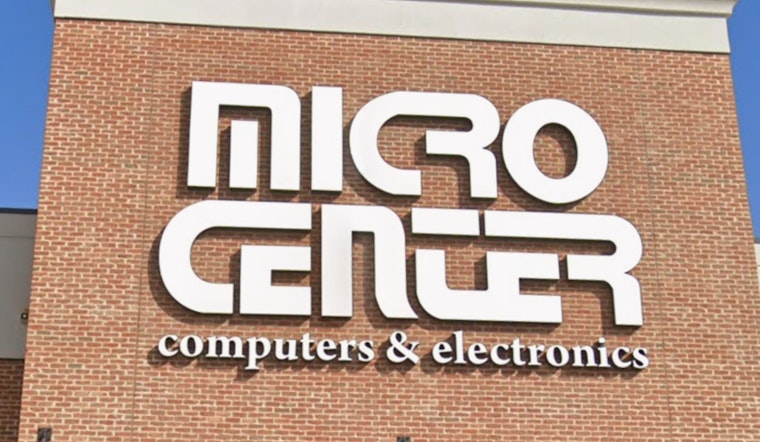 Micro Center Coming To North Austin's Former Fry's