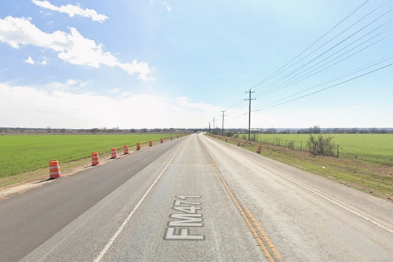 Microsoft Drops $400 Million Data Fortress on Castroville's Edge