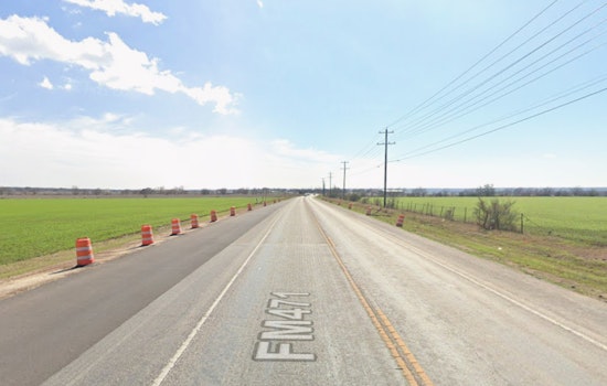 Microsoft Drops $400 Million Data Fortress on Castroville's Edge