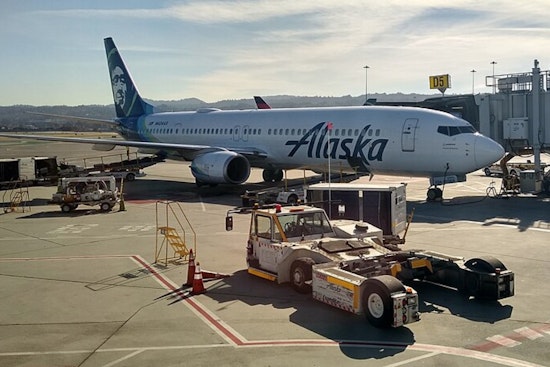 Midair Illness Scare Sends Kauai-Bound Alaska Flight Back To San Diego