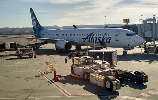 Midair Illness Scare Sends Kauai-Bound Alaska Flight Back To San Diego