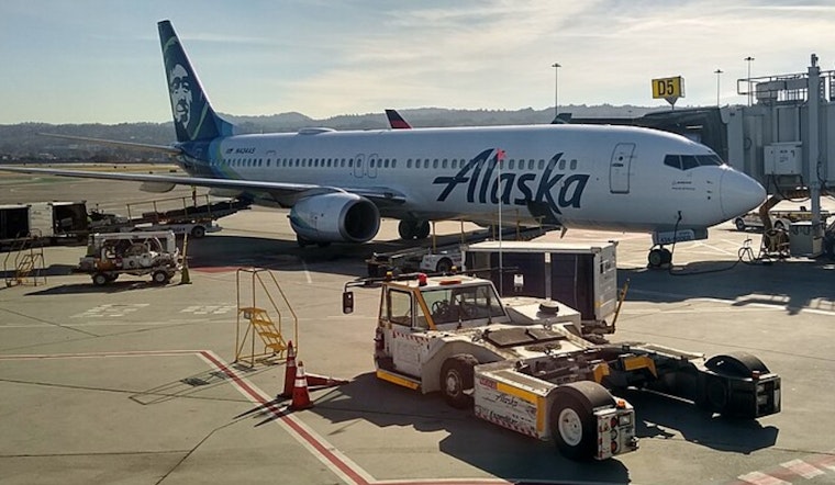 Midair Illness Scare Sends Kauai-Bound Alaska Flight Back To San Diego