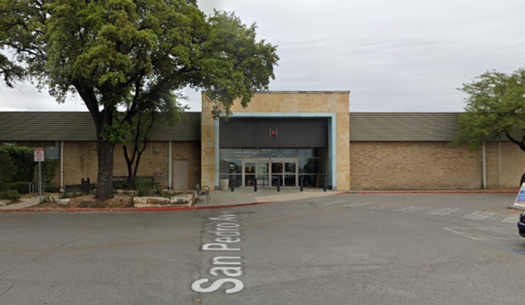 Midday Mall Mayhem As Duo Bolts After North Star Robbery