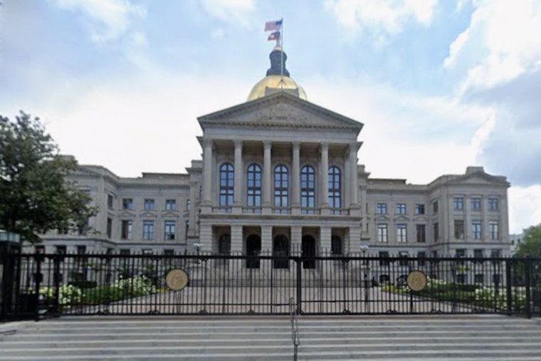 Middle Georgia Leaders Outline Legislative Priorities Amid Holiday Season Reflections