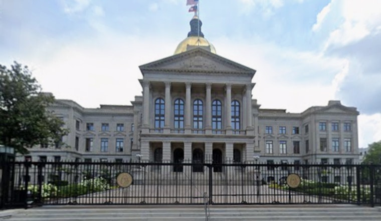 Middle Georgia Leaders Outline Legislative Priorities Amid Holiday Season Reflections