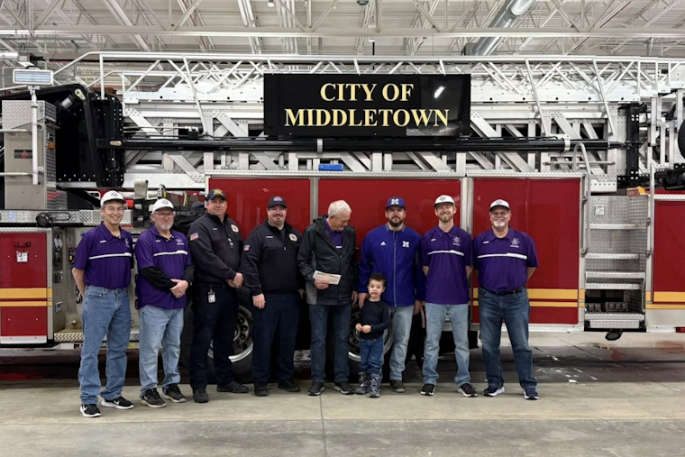 Middletown Firefighters Tee Off for Youth: Local 336 Golf Event Raises Funds for Community Development
