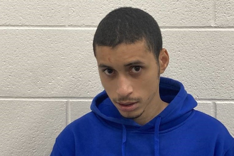 Middletown Man Faces Attempted Murder Charge, $775K Bond for Stabbing and Stealing Police Cruiser