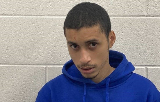 Middletown Man Faces Attempted Murder Charge, $775K Bond for Stabbing and Stealing Police Cruiser