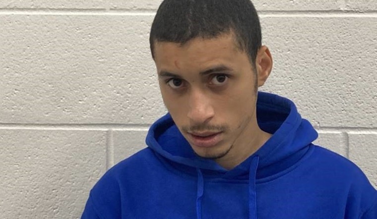 Middletown Man Faces Attempted Murder Charge, $775K Bond for Stabbing and Stealing Police Cruiser
