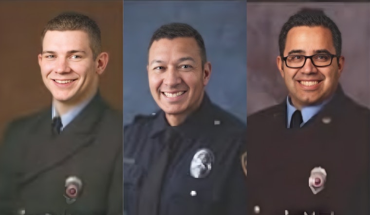 Midlothian Police Department Honors Ellis County's Finest in 2025 Best of Ellis County Awards