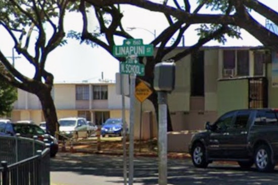 Midnight Street Stabbing Shakes Kalihi, Leaves Man In Serious Condition