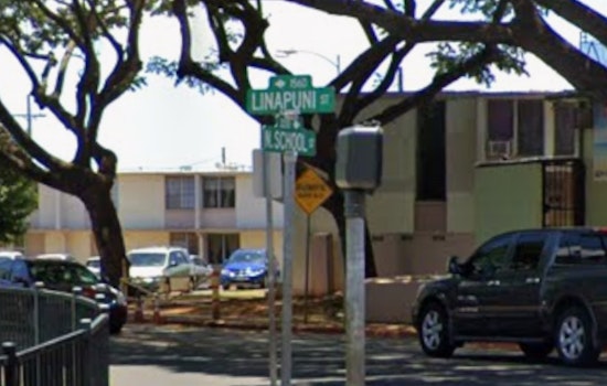 Midnight Street Stabbing Shakes Kalihi, Leaves Man In Serious Condition