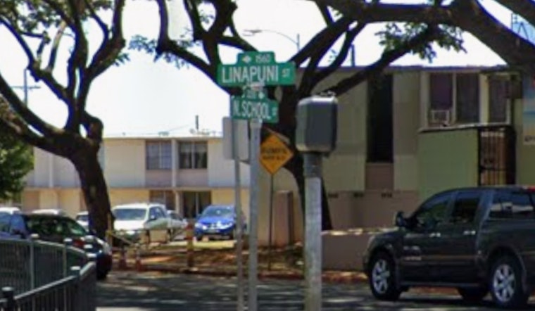 Midnight Street Stabbing Shakes Kalihi, Leaves Man In Serious Condition