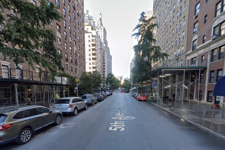 Midtown Manhattan Embraces Holiday Cheer with Car-Free Fifth Avenue This Sunday