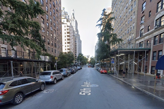 Midtown Manhattan Embraces Holiday Cheer with Car-Free Fifth Avenue This Sunday