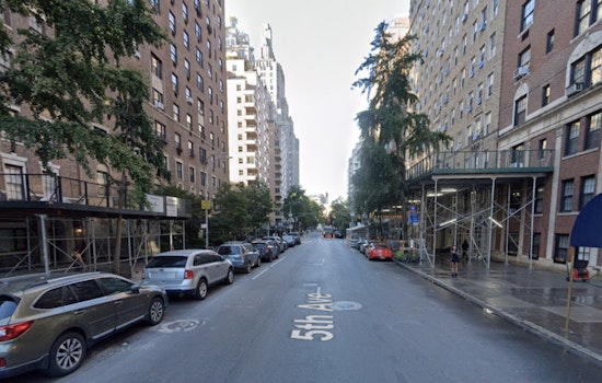 Midtown Manhattan Embraces Holiday Cheer with Car-Free Fifth Avenue This Sunday