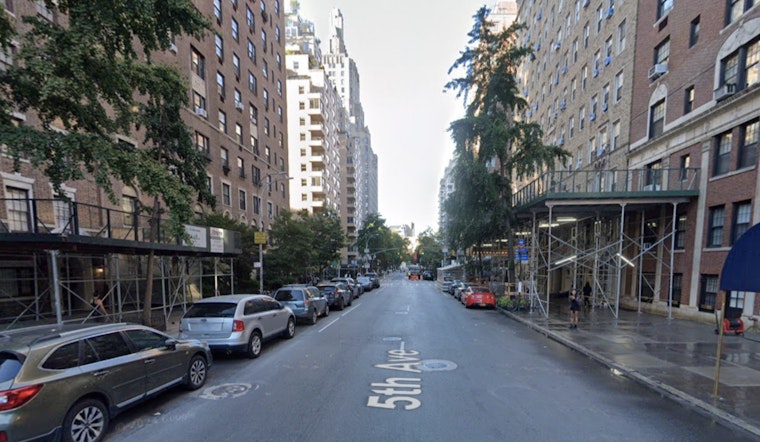 Midtown Manhattan Embraces Holiday Cheer with Car-Free Fifth Avenue This Sunday