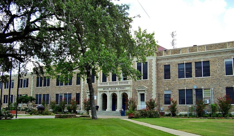 Milby High School Marks Tragic Anniversary with Fencing Up, Pedestrian Bridge Project on Horizon