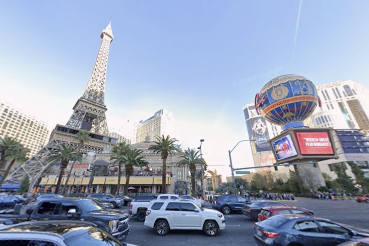 Mild and Breezy Conditions Continue in Nevada as Las Vegas Nears Record Highs with Low Snowfall Expected in Higher Elevations