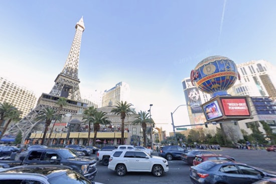 Mild and Breezy Conditions Continue in Nevada as Las Vegas Nears Record Highs with Low Snowfall Expected in Higher Elevations