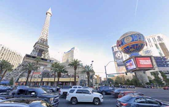 Mild and Breezy Conditions Continue in Nevada as Las Vegas Nears Record Highs with Low Snowfall Expected in Higher Elevations